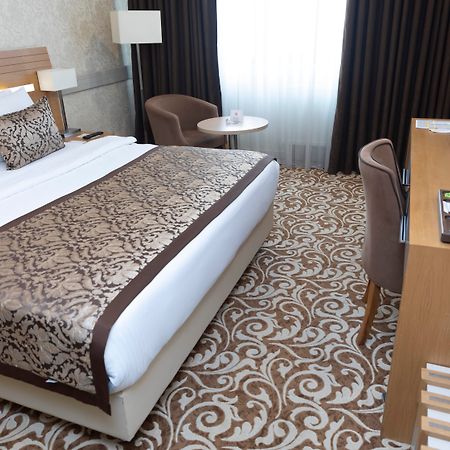 Grand Itimat Hotel Denizli  Esterno foto