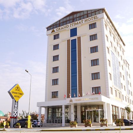 Grand Itimat Hotel Denizli  Esterno foto