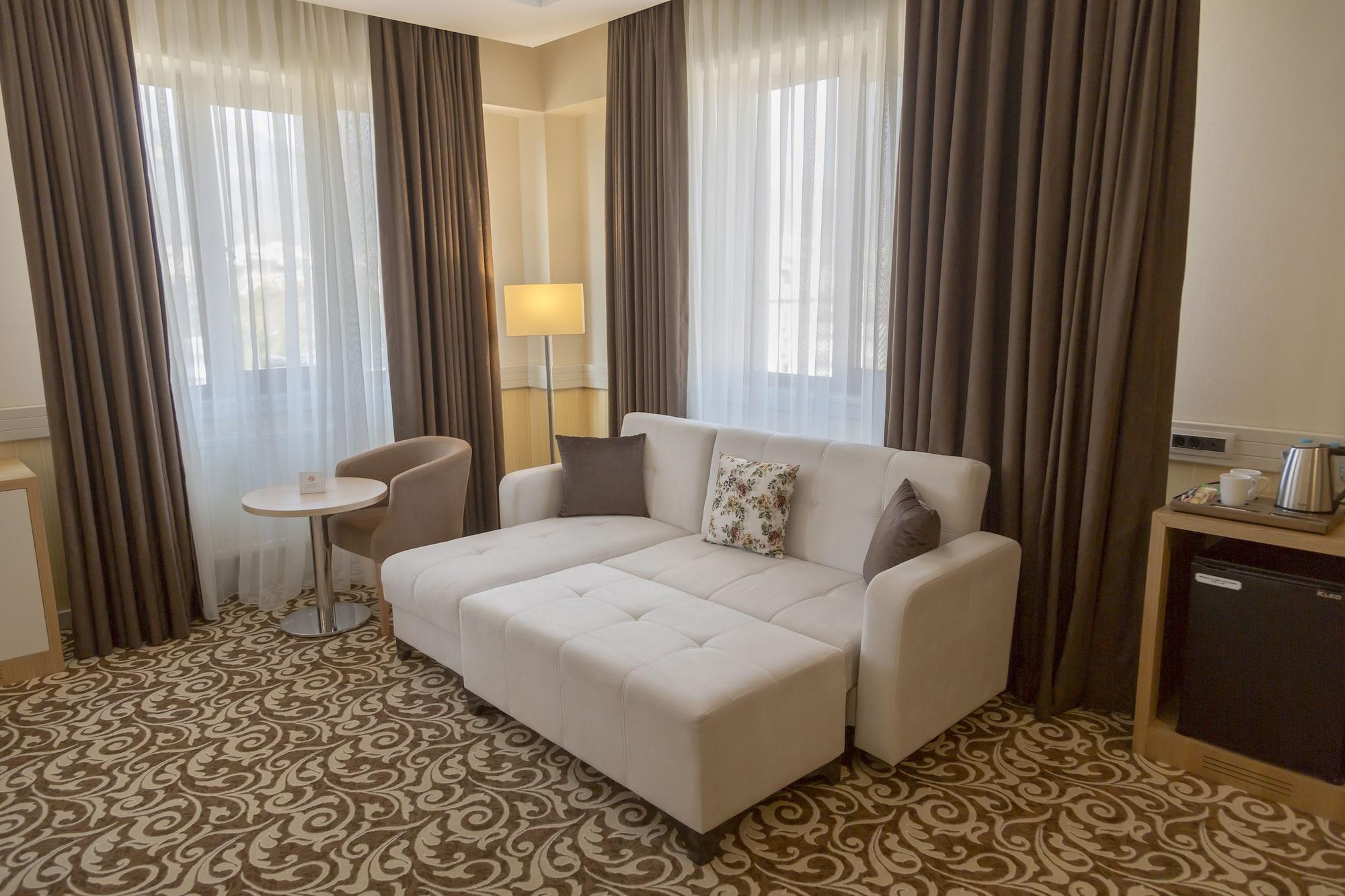 Grand Itimat Hotel Denizli  Esterno foto