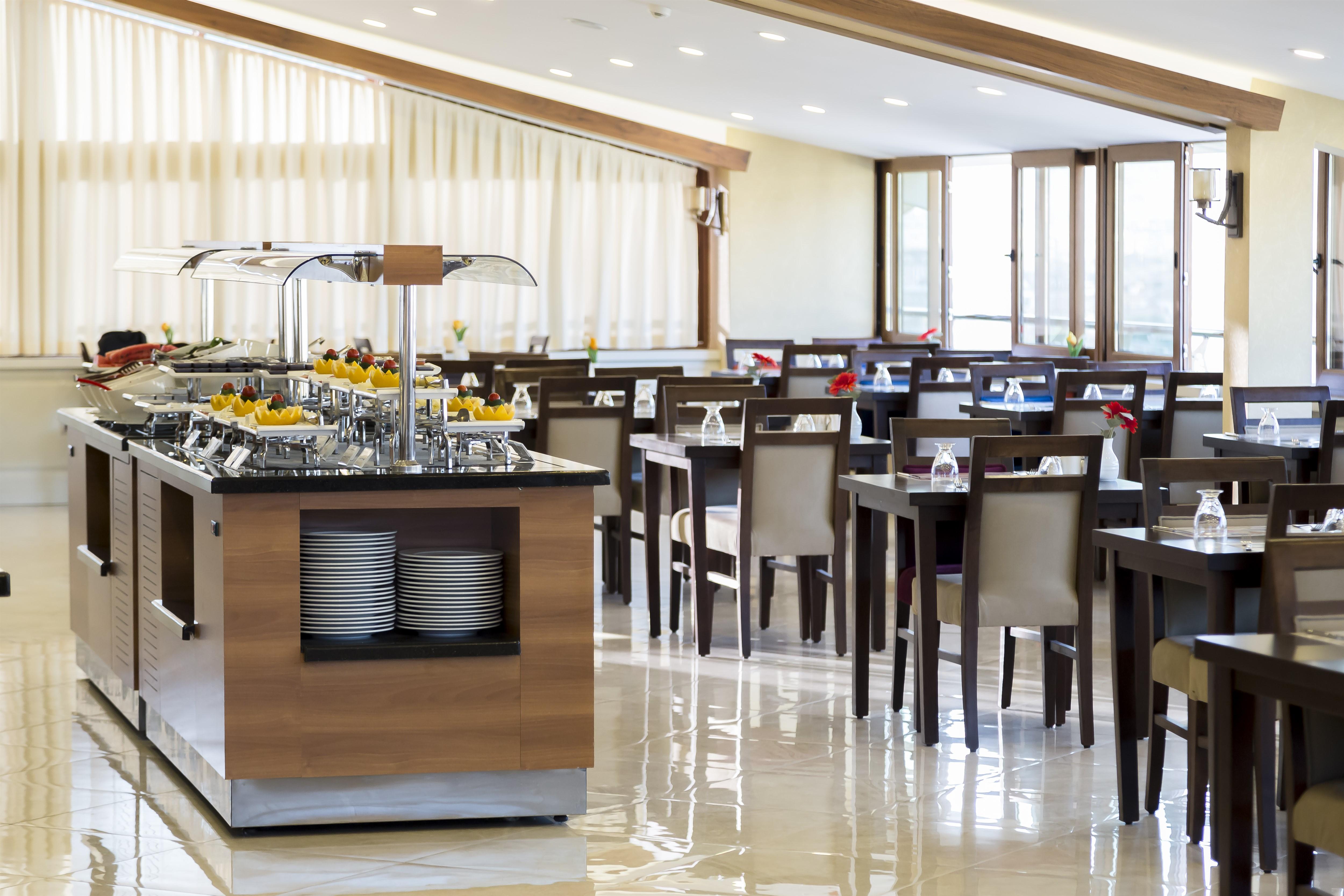 Grand Itimat Hotel Denizli  Esterno foto