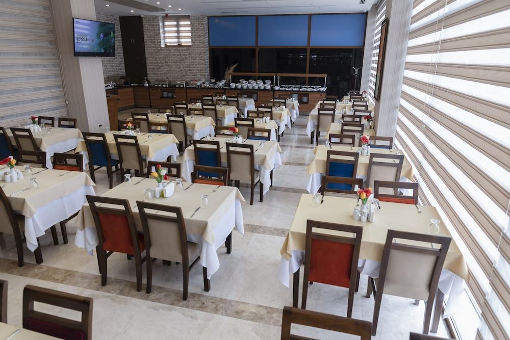 Grand Itimat Hotel Denizli  Esterno foto