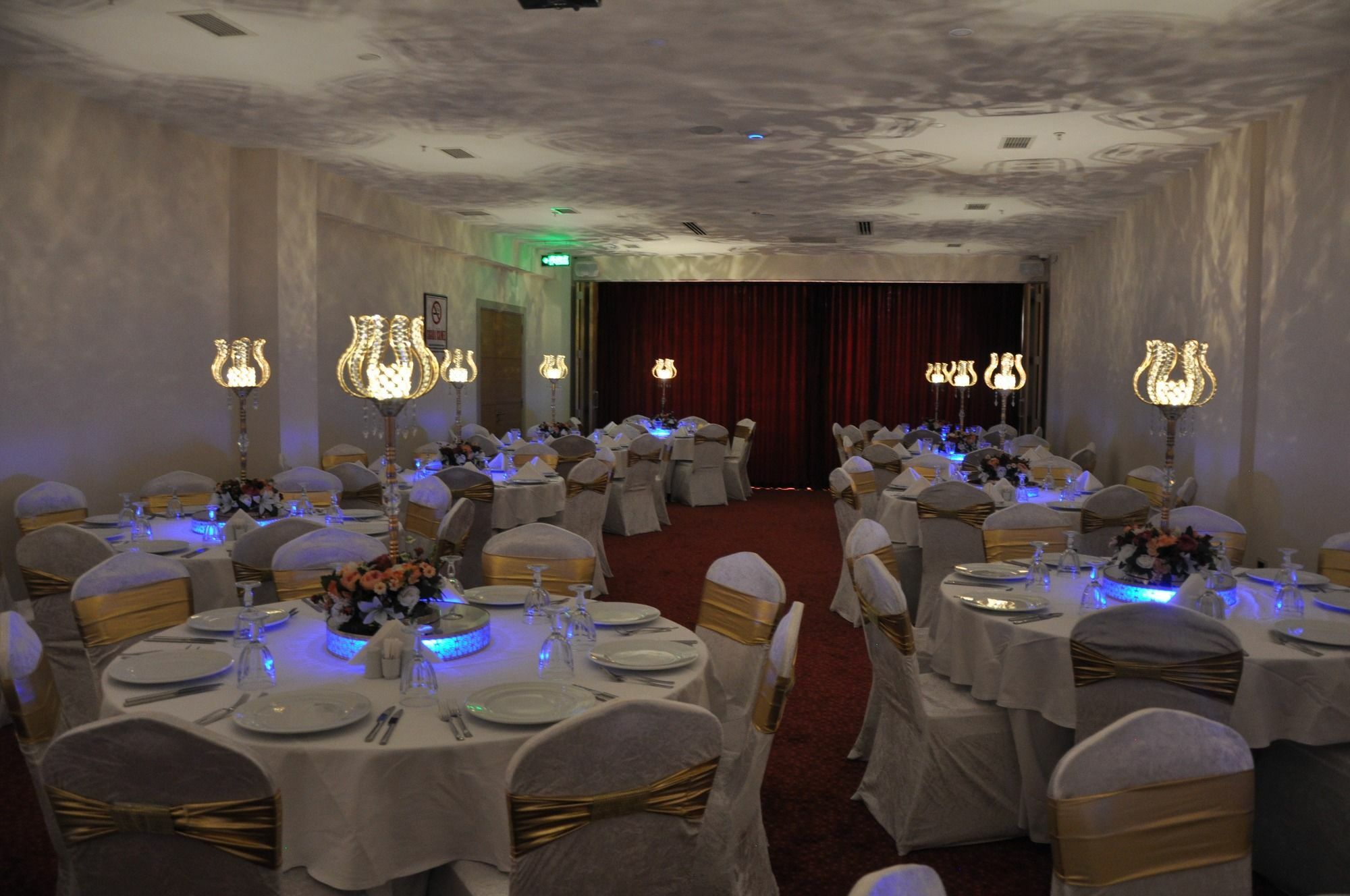 Grand Itimat Hotel Denizli  Esterno foto